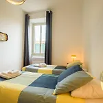 Candia Cento Apartment Vatican Museums