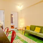 Candia Cento Apartment Vatican Museums