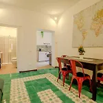 Candia Cento Apartment Vatican Museums