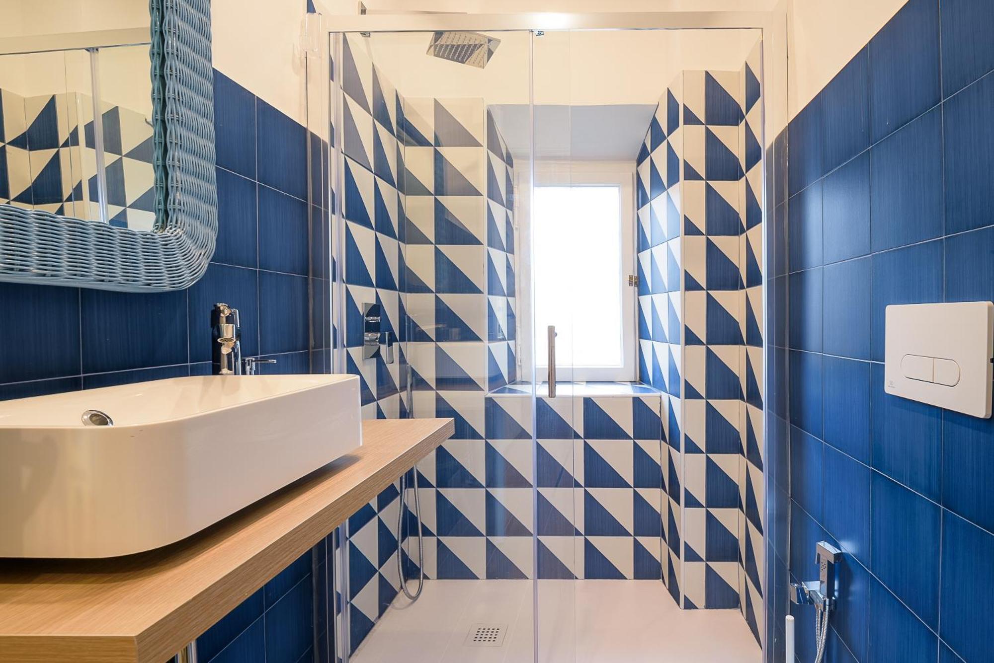 Apartment Candia Cento Vatican Museums